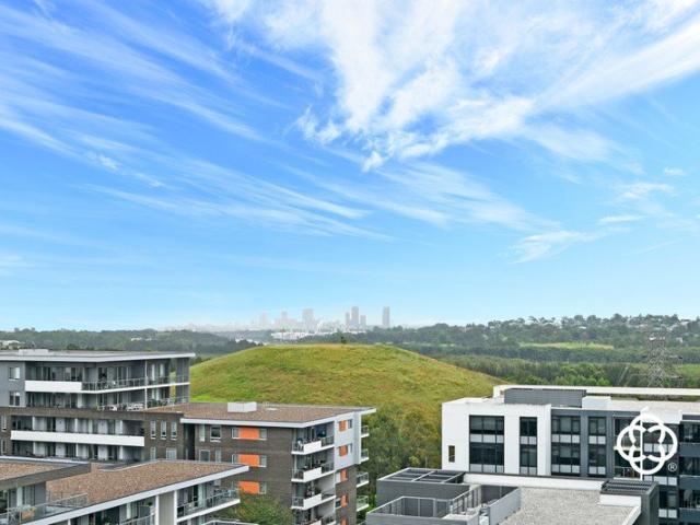 Apartment for rent in Wentworth Point, Sydney