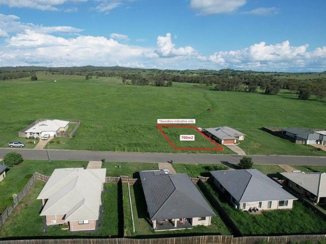 Land for sale in Bancroft, Queensland