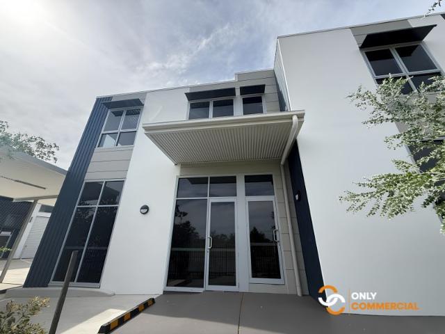 Warehouse for sale in Toombul, Queensland