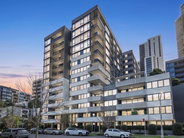 Apartment for sale in Lidcombe, Sydney