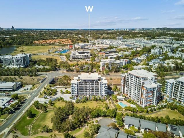 Apartment for sale in Robina, Gold Coast City