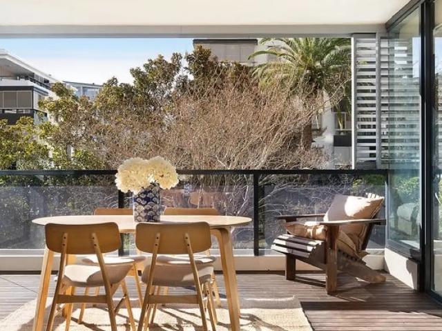 Apartment for rent in Inner West, Sydney