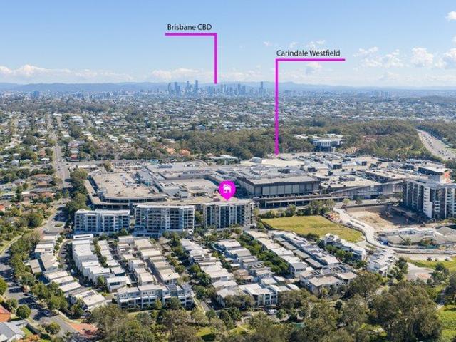 Apartment for sale in Toombul, Queensland