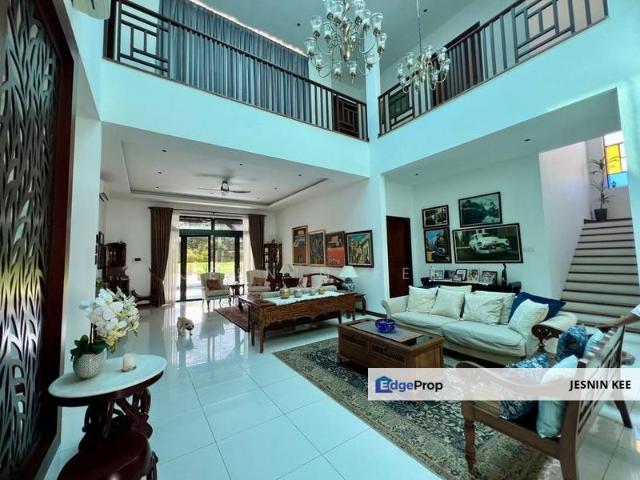 House for sale in Cyberjaya, Sepang