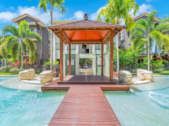 Apartment for sale in Kewarra Beach, Queensland