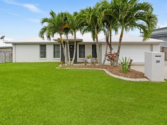 House for sale in Mackay, Queensland