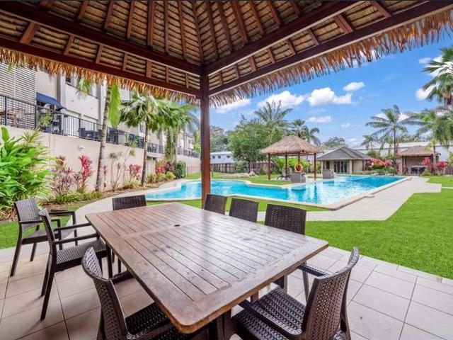 Apartment for rent in Cairns, Queensland