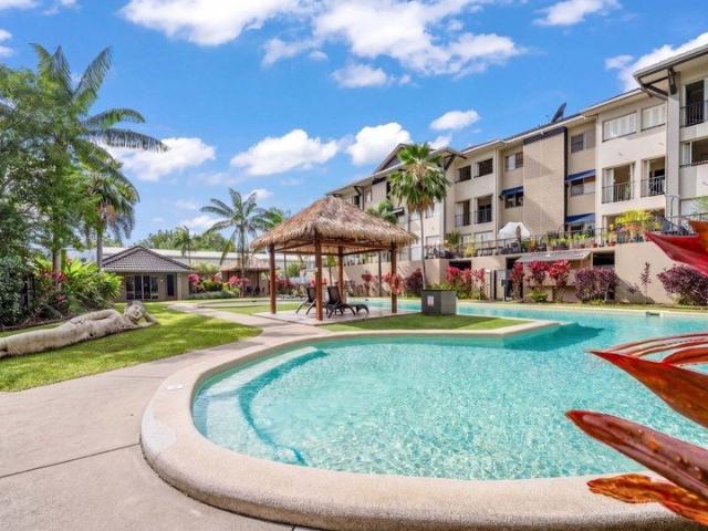 Apartment for rent in Cairns, Queensland