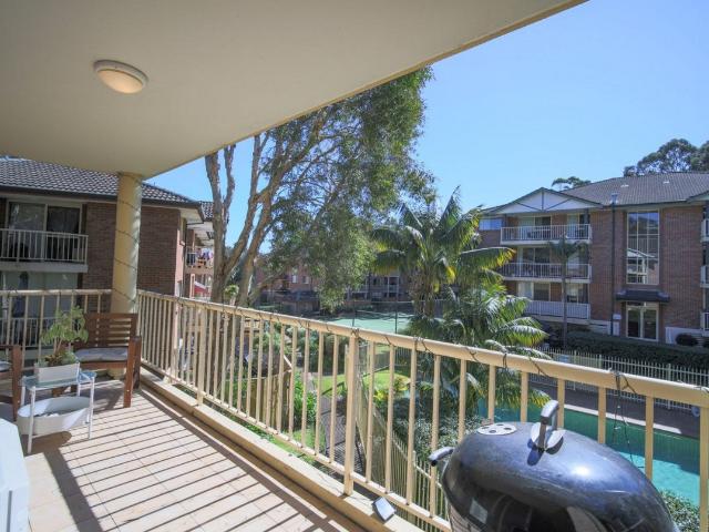 Apartment for rent in Inner West, Sydney