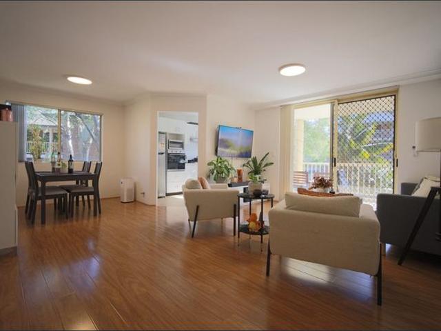 Apartment for rent in Inner West, Sydney