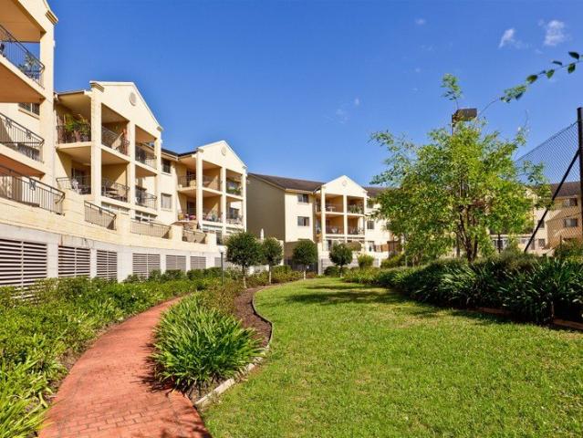 Apartment for rent in Sydney, New South Wales