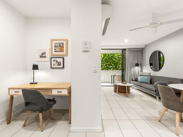 Apartment for sale in Hamilton, Greater Brisbane
