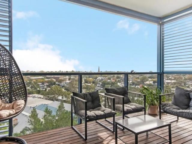 Apartment for rent in Sydney, New South Wales