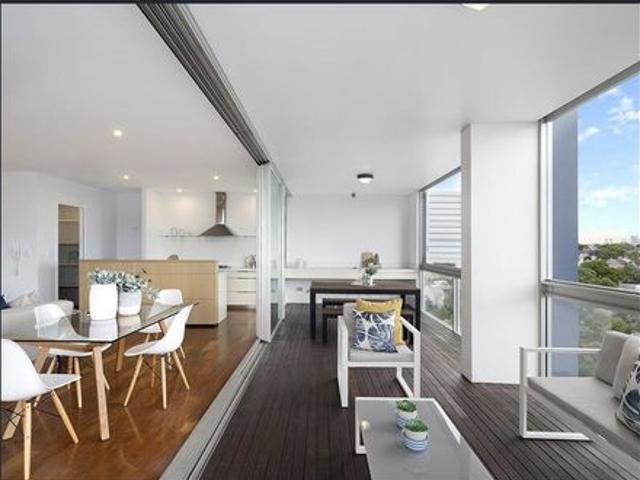 Apartment for rent in Sydney, New South Wales