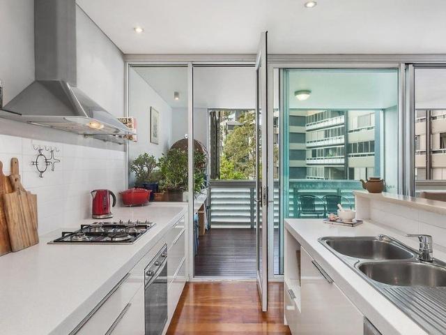 Apartment for rent in Sydney, New South Wales