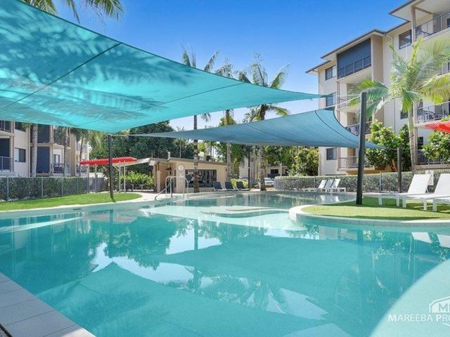 Apartment for sale in Cairns, Queensland
