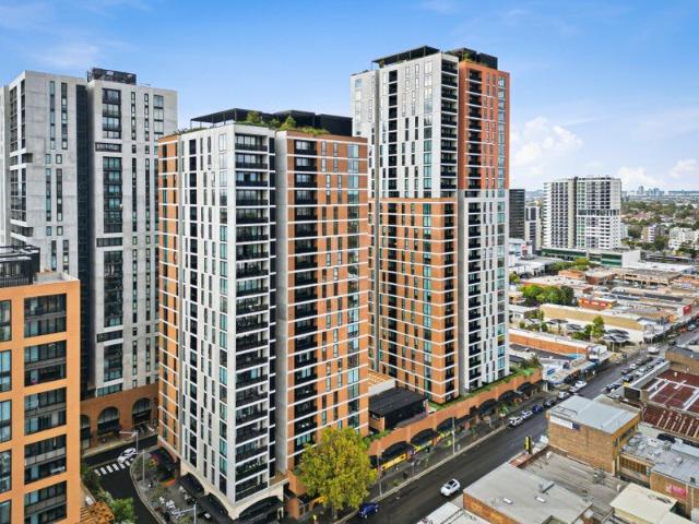 Apartment for sale in Sydney, New South Wales