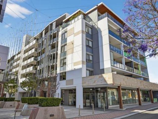 Apartment for rent in Subiaco Po, Western Australia