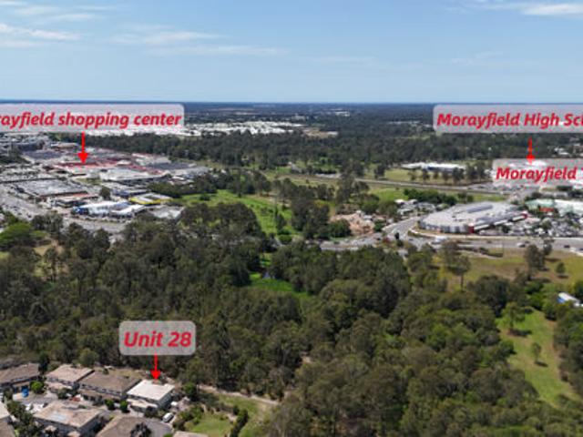 Townhouse for sale in Toombul, Queensland