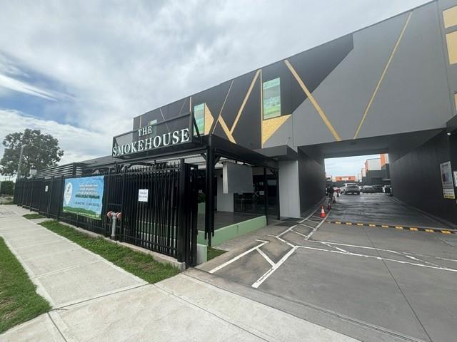 Retail for rent in Sydney, New South Wales