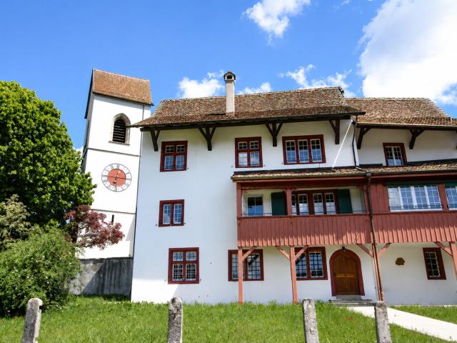 Apartment mieten in Läufelfingen, Basel-Landschaft