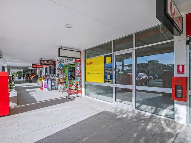Retail for rent in Methul, Queensland