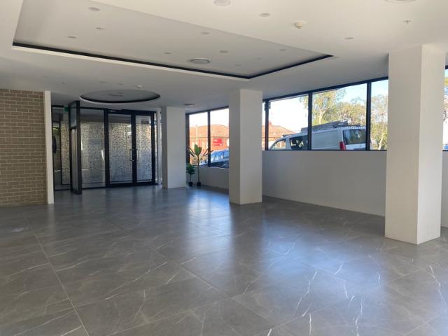 Retail for rent in Sydney, New South Wales