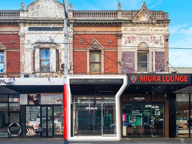 Retail for rent in Camerons Creek, Victoria