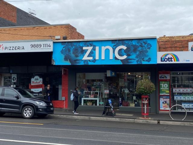 Retail for rent in Camberwell, Melbourne