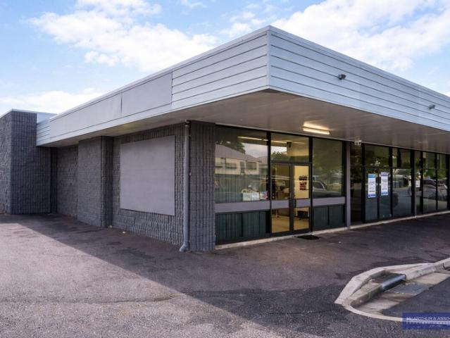Office for rent in Rockhampton, Queensland