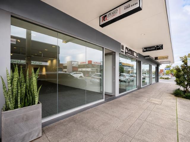 Retail for rent in Sydney, New South Wales