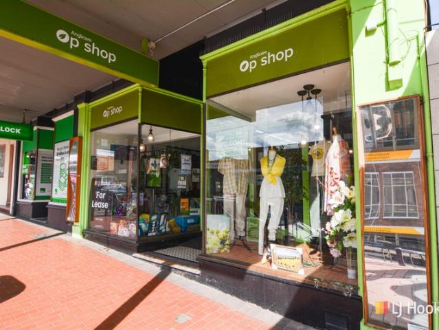 Retail for rent in Lithgow, New South Wales