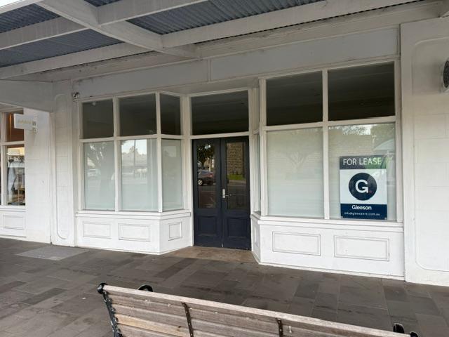 Retail for rent in Port Fairy, Victoria