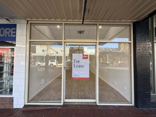 Retail for rent in Hamilton, Victoria