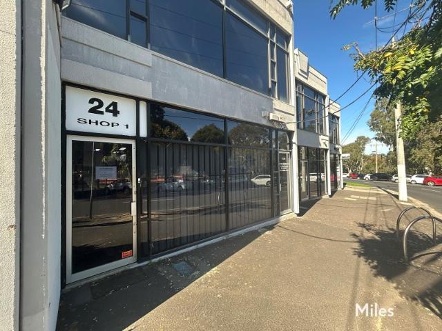 Retail for rent in Camerons Creek, Victoria