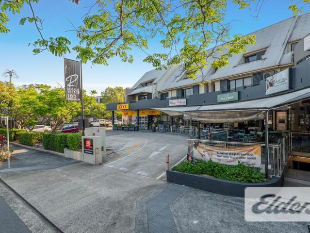 Retail for rent in Toombul, Queensland