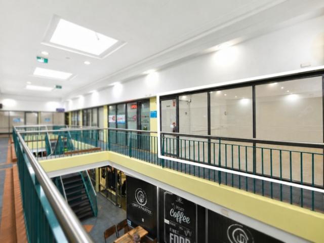 Office for rent in Strathfield, New South Wales