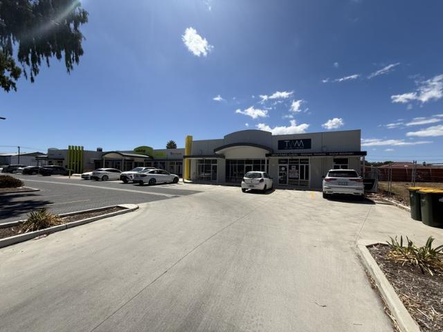 Retail for rent in Horseshoe Creek, South Australia