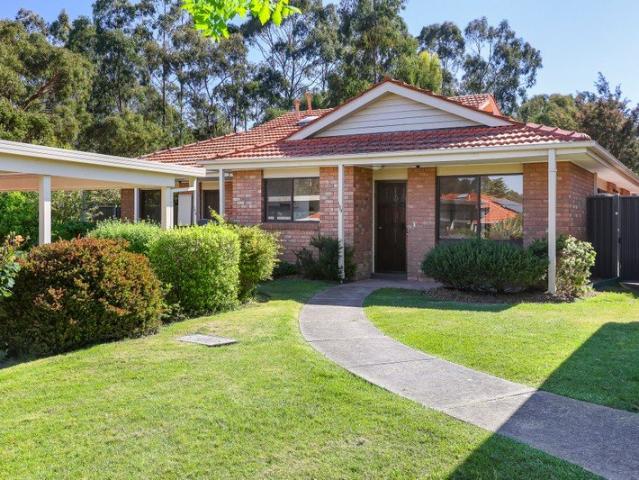 Villa for sale in Croydon, Melbourne