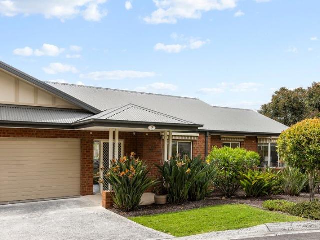Villa for sale in Camerons Creek, Victoria