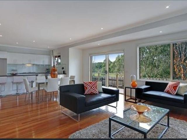 Townhouse for rent in Camerons Creek, Victoria