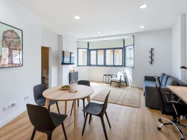 Apartamento alugar em Faro