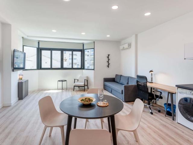 Apartamento alugar em Faro