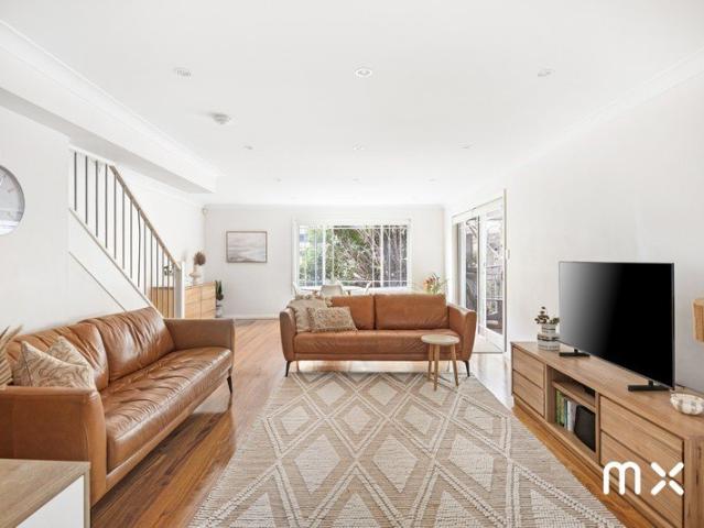 Townhouse for sale in Wollongong West, New South Wales