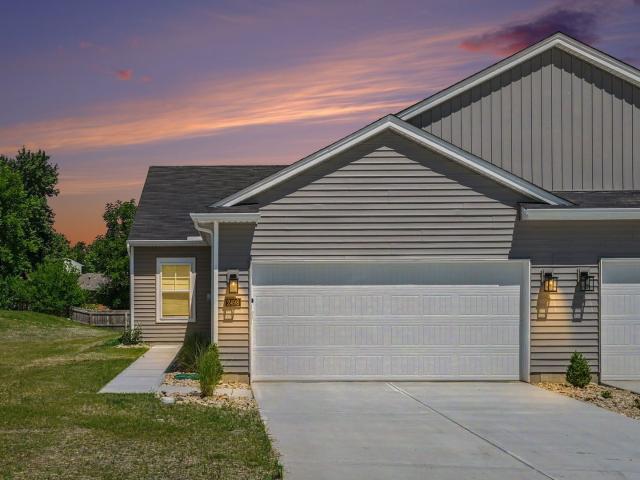 House for rent in Roselawn, Ohio