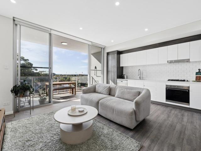 Apartment for sale in Sydney, New South Wales