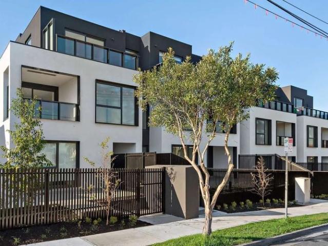 Apartment for rent in Highett, Melbourne