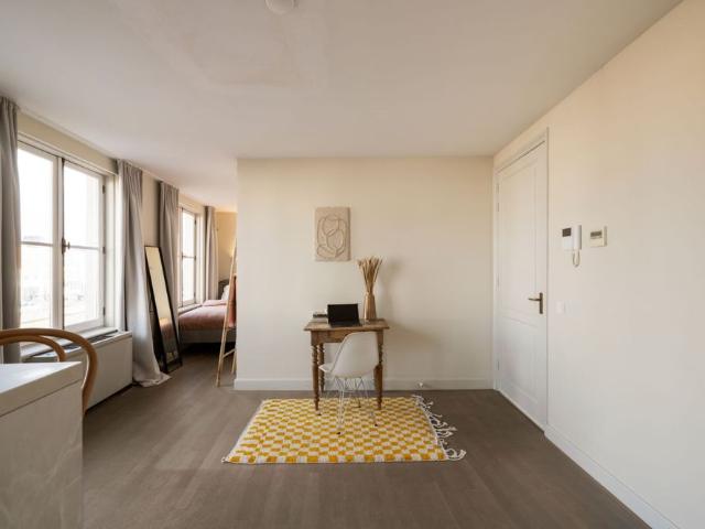 Appartement te huur in Haarlem, Noord Holland