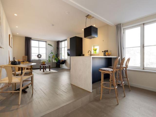 Appartement te huur in Haarlem, Noord Holland