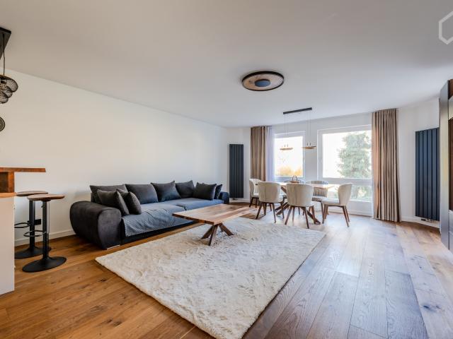 Apartment mieten in Steglitz-Zehlendorf, Berlin